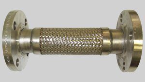 Hastelloy C276 Braided Hose