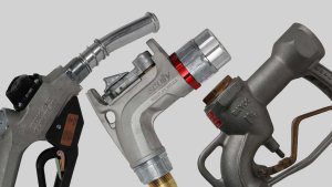 Service Station Equipment