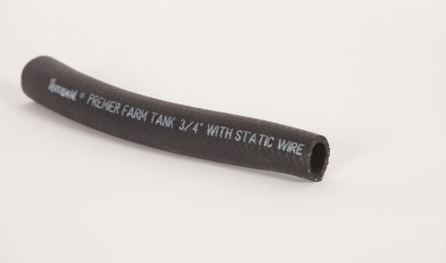Farm Tank Static Wire Hose
