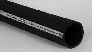 Hot Tar & Asphalt Hose
