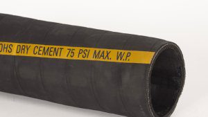 OHS Cement Hose - Softwall