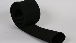 Rubber Water Discharge Hose - Softwall