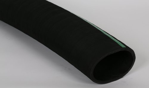Dry Material Discharge Hose - Softwall