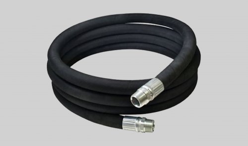 Blacksnake Curb Pump Hose