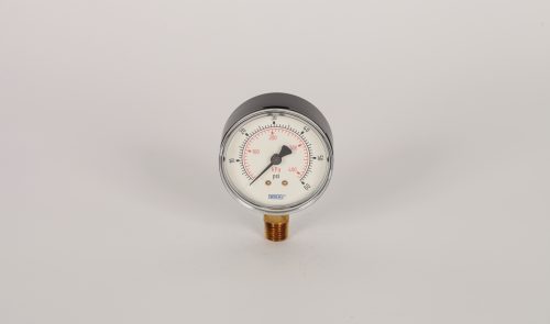 General Service - Dry