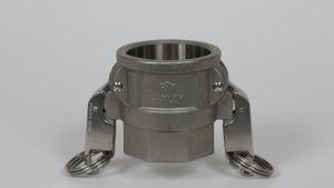 Stainless Steel Cam Locks - OPW Autolok