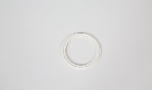 White Sanitary Gaskets