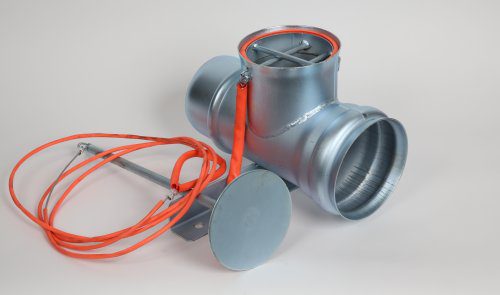 Bush Hog - Relief Valve