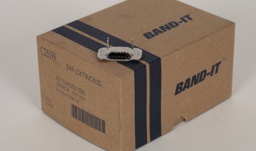 Stainless Steel Buckles