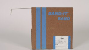 Galvanized Carbon Steel Banding