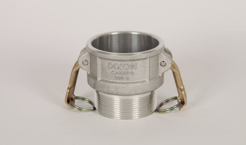 Cam Couplings - Domestic B