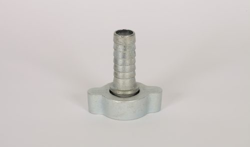 Coupling with Female Spud