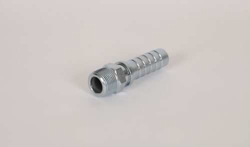 Male Crimp Stem Fitting