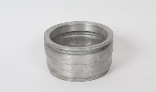 Rainway Female Aluminum Ring