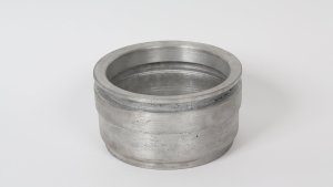 Rainway Female Aluminum Ring