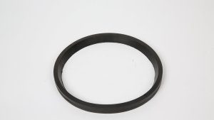 Aluminum Rainway Gaskets