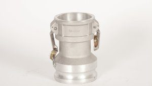 Reducing Couplers x Adapters - Import