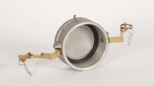 Lockable Dust Caps - Import