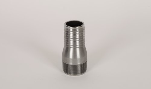 Carbon Steel NPT Ends