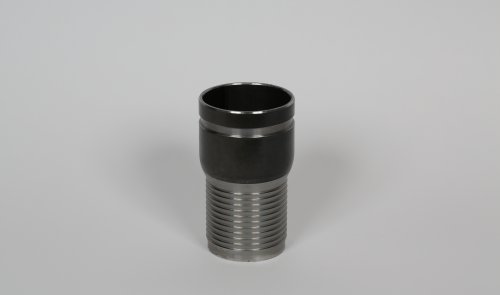 Carbon Steel Grooved Ends