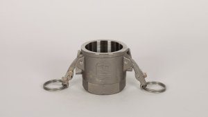 Stainless Steel Cam Locks - PT Sta-Lok ll