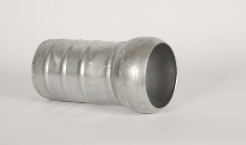 Bauer Coupling - Ball with Shank