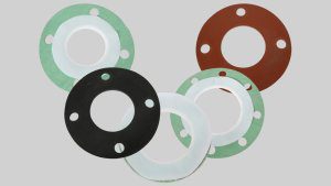 ANSI 150# Flange Gaskets