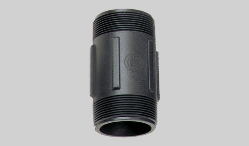 Pipe Fittings - Polypropylene Nipples