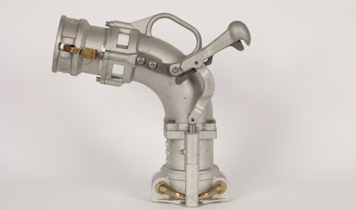 Drop Elbows - Heavy Duty Fuel Delivery Elbow