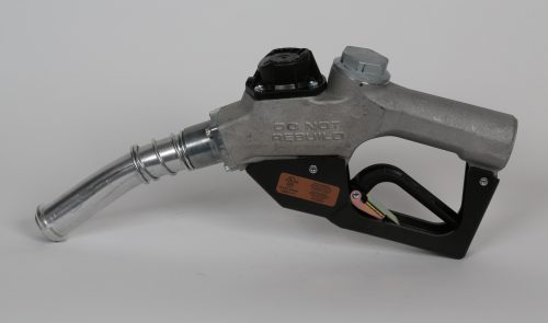 Gas Pump Nozzle - High-Performance Fuel Dispensing