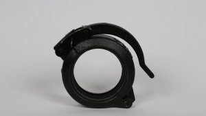 Grooved Pipe Coupling - Snap Joint - Toggle Style 28