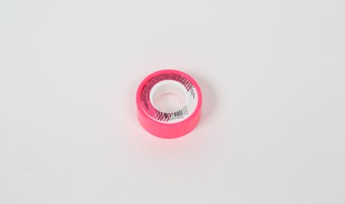 Pink Teflon Tape