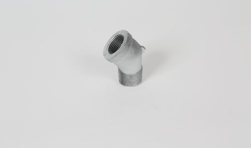 Pipe Fittings 316 Stainless Steel - Street Elbow 45