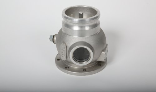 Liquid - Petroleum - Vapour Valves