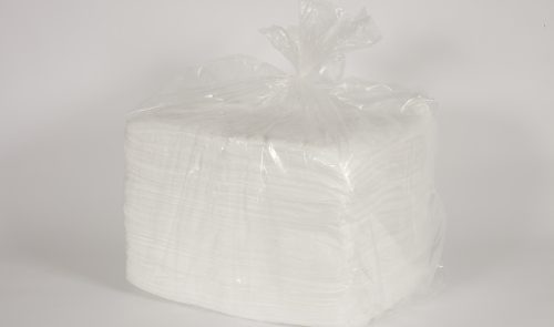 Light Weight Absorbent Pads