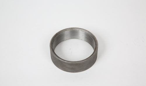 Pipe Fitting - Carbon Steel Sch 40 - Half Coupling