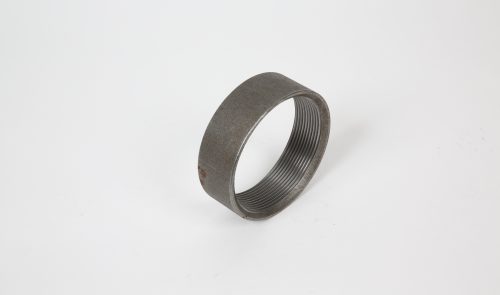 Pipe Fittings Carbon Steel Sch 80 - Half Coupling