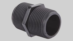 Pipe Fittings Polypropylene - Coupling