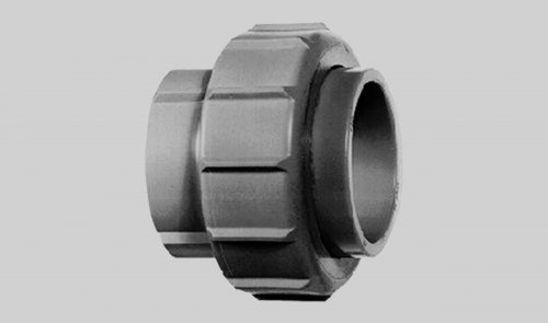 Pipe Fittings Polypropylene - Union
