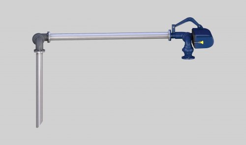 Single Arm Fixed Reach