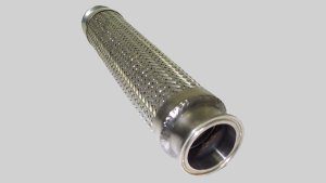 Series 740 Monel™ Hose