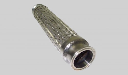 Series 740 Monel™ Hose