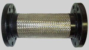 Series 625 Inconel™ Hose