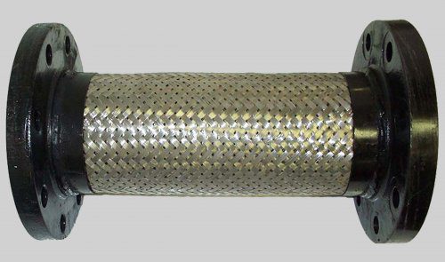 Series 625 Inconel™ Hose