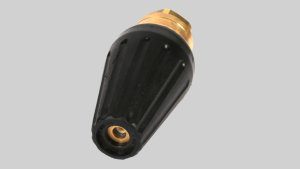 ST-457 Turbo Nozzle - 1/4"