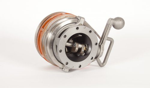 OPW API Bottom Loading Coupler