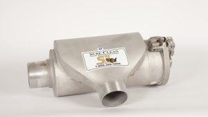 SureClean In-Line Air Filtration