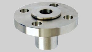 Sanitary Swivel Flange