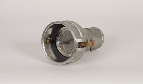 Vapour Hose Coupler