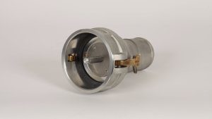 Vapour Hose Coupler